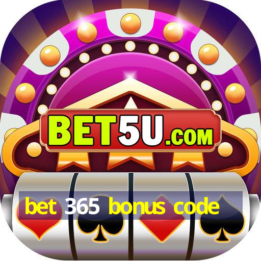 bet 365 bonus code